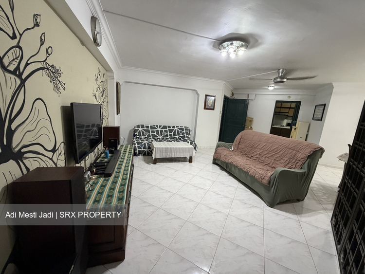 Blk 517A Jurong West Street 52 (Jurong West), HDB 5 Rooms #526761691